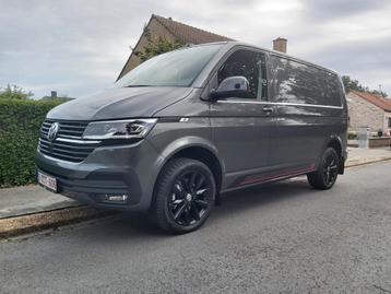 Transporter t6.1 edition