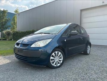 MITSHUBISHI COLT/1.3iBENZINE/PROPER!/AIRCO/RIJKLAAR*! 2.499€ beschikbaar voor biedingen