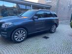 Mercedes GLE 250D matic, Auto's, Mercedes-Benz, Automaat, 4 deurs, USB, GLE