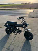 DAX B KLASSE, Ophalen, Zo goed als nieuw