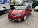 Volkswagen Polo 5p 1.2 tsi Highline 90cv dsg Navi/Panaromic, Stof, 4 cilinders, 109 g/km, Bedrijf