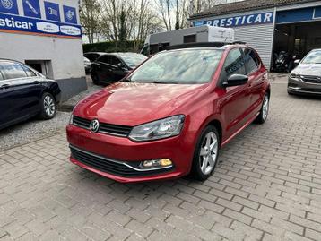 Volkswagen Polo 5p 1.2 tsi Highline 90cv dsg Navi/Panaromic beschikbaar voor biedingen