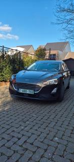 Ford Focus Clipper 1.5d EcoBlue | 85d km's | 120PK | PANODAK, Focus, Stof, Cruise Control, Bedrijf