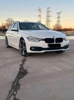BMW 316D, Auto's, BMW, Automaat, 1998 cc, 4 cilinders, Wit