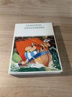 Asterix en Obelix Ganzenbord - s6120, Hobby en Vrije tijd, Verzenden, Zo goed als nieuw