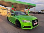 Audi A6 3.0 Quattro, Achat, Euro 6, Automatique, Particulier