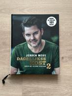 Kookboek Dagelijkse Kost 2 - Jeroen Meus, Boeken, Ophalen of Verzenden, Zo goed als nieuw, Nederland en België, Hoofdgerechten