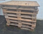 Euro palette, Bricolage & Construction, Bois & Planches, Enlèvement ou Envoi, Comme neuf, Palette