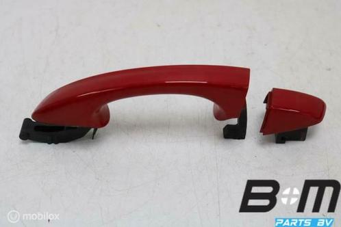 Portiergreep linksachter VW Golf 7 5G0837205, Auto-onderdelen, Overige Auto-onderdelen, Gebruikt