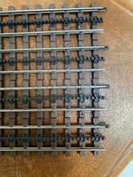 Barre dentée 0m Fama UTZ Roco Alpineline 223 mm trous, Autres marques, Analogique, Rails, Enlèvement