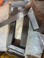 Professionele 200 Stuks, Doe-het-zelf en Bouw, Metalen, Ophalen, Zo goed als nieuw