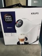 KRUPS DOLCE GUSTO GENIO, Elektronische apparatuur, Koffiezetapparaten, Ophalen of Verzenden, Nieuw