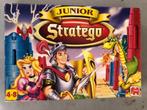 JUNIOR STRATEGO - spel voor jonge spelers, Hobby en Vrije tijd, Gezelschapsspellen | Bordspellen, Ophalen