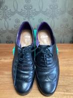 Derby schoenen 39,5 Clarks, Kleding | Dames, Schoenen, Ophalen of Verzenden, Instappers, Zo goed als nieuw, Zwart