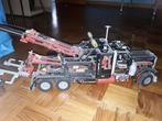 Lego techniek truck / takelwagen 65 cm, Ophalen, Gebruikt, Lego