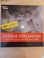 Ultiem verlangen erotisch spel, Hobby en Vrije tijd, Ophalen of Verzenden, Zo goed als nieuw