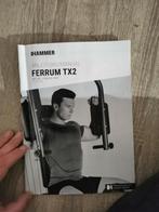 Station d'entraînement, Enlèvement, Comme neuf, Bras