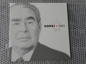 Gorki / plan B (1lp - vinyl) 