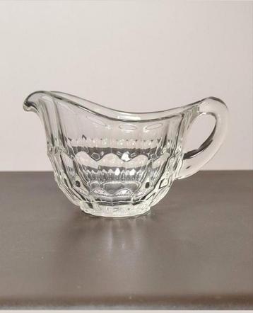 Luxval model 'Écailles' Val Saint Lambert beschikbaar voor biedingen