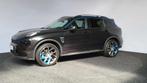 Lynk & Co 01 PHEV ~ Full ~ MegaDeals ~ Pano ~ 360 ~ Led ~ To, Auto's, Lynk & Co, Automaat, Stof, Gebruikt, Zwart