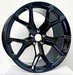 22" velgen jantes 741M Look 5x120 nieuw BMW X5 F15 X6 F16, Auto-onderdelen, Banden en Velgen, Nieuw, Velg(en), Ophalen of Verzenden