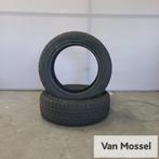 Continental Cross Contact 235/55/R19 101H, Auto-onderdelen, Banden en Velgen, 19 inch, Gebruikt, -, -