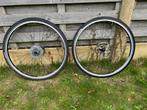 Specialized stout - set wielen, Fietsen en Brommers, Ophalen, Specialized