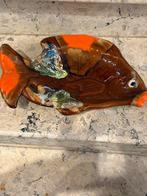 Vintage schaal keramiek, Ophalen of Verzenden