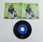 Marianne Faithfull: 'Summer Nights' (Belgische single), Ophalen of Verzenden, 1960 tot 1980, Gebruikt, Overige formaten