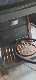 BBQ  op gas met wat opkuiswerk, Tuin en Terras, Ophalen, Gebruikt