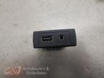 AUX/USB aansluiting van een Mercedes Vito, Auto-onderdelen, Gebruikt, -, Ophalen of Verzenden, -