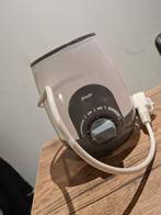 Chauffe-biberon Alecto, Enfants & Bébés, Aliments pour bébé & Accessoires, Enlèvement ou Envoi, Utilisé