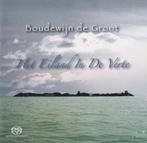 Sale> CD BOUDEWIJN DE GROOT-Eiland in de Verte SAC, Cd's en Dvd's, Verzenden, Nieuw in verpakking