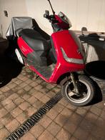 peugeot vivacity a klasse, Fietsen en Brommers, Scooters | Peugeot, Ophalen, Zo goed als nieuw, Vivacity