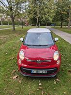 Fiat 500L 1.0 (Benzine+CNG) TwinAir, Auto's, Fiat, Bedrijf, Handgeschakeld, 500L, Euro 6