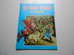 Rode ridder 79 De banneling 1977 1 ste druk., Enlèvement ou Envoi, Willy Vandersteen, Une BD, Comme neuf