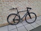 Racefiets Zannata maat 54, Fietsen en Brommers, Fietsen | Heren | Sportfietsen en Toerfietsen, Ophalen, Gebruikt, 15 tot 20 versnellingen