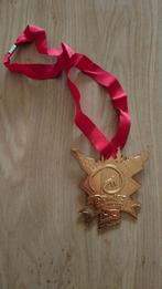 Medaille prins carnaval 2016, Ophalen of Verzenden