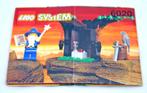 LEGO Castle Dragon Knights 6020 Magic Shop, Kinderen en Baby's, Complete set, Ophalen of Verzenden, Lego, Zo goed als nieuw