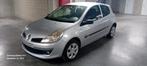 Renault clio 2008 1.5 dci airco.gvk 239.000km, Auto's, Voorwielaandrijving, Zwart, 4 cilinders, Particulier