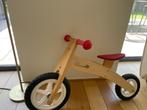 loopfiets driewieler, Ophalen, Gebruikt, Loopfiets