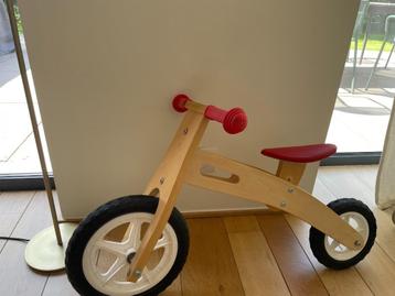 loopfiets driewieler beschikbaar voor biedingen