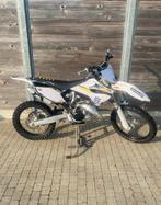 Husqvarna TC 125, Motoren, Motoren | Husqvarna, Particulier, 125 cc