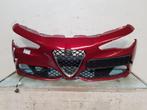 BUMPER VOOR Alfa Romeo Giulia (952) (50552143|156157022), Auto-onderdelen, Carrosserie, Gebruikt, Voor, Alfa Romeo, Bumper