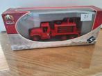 26) camion de pompiers, Enlèvement ou Envoi, Comme neuf, Bus ou Camion, Solido