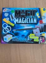 Magie Magician, Ophalen, Zo goed als nieuw