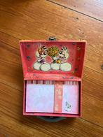 Diddl blaadjes etc, Collections, Enlèvement, Diddl, Comme neuf, Papier, Carte ou Papeterie