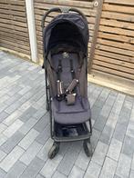 Cybex plooibuggy - Denim Blue, Enlèvement, Comme neuf, Autres marques