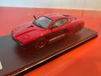 Ferrari FZ93 Zagato Spada 1/43 ABC Brianza 169 ltd. 87/500, Ophalen, Zo goed als nieuw, Auto, Overige merken