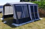 Comanche mc camp motor vouwwagen, Ophalen, Zo goed als nieuw